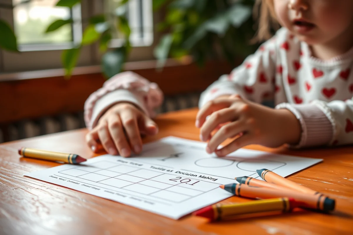 top teaching as decision making — Top Teaching As Decision Making (step by step)