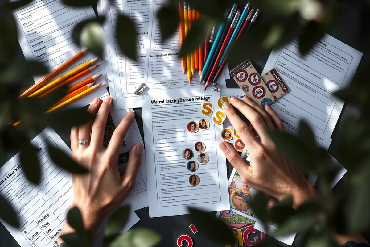 top teaching decision fatigue — Top Teaching Decision Fatigue (the finished result)