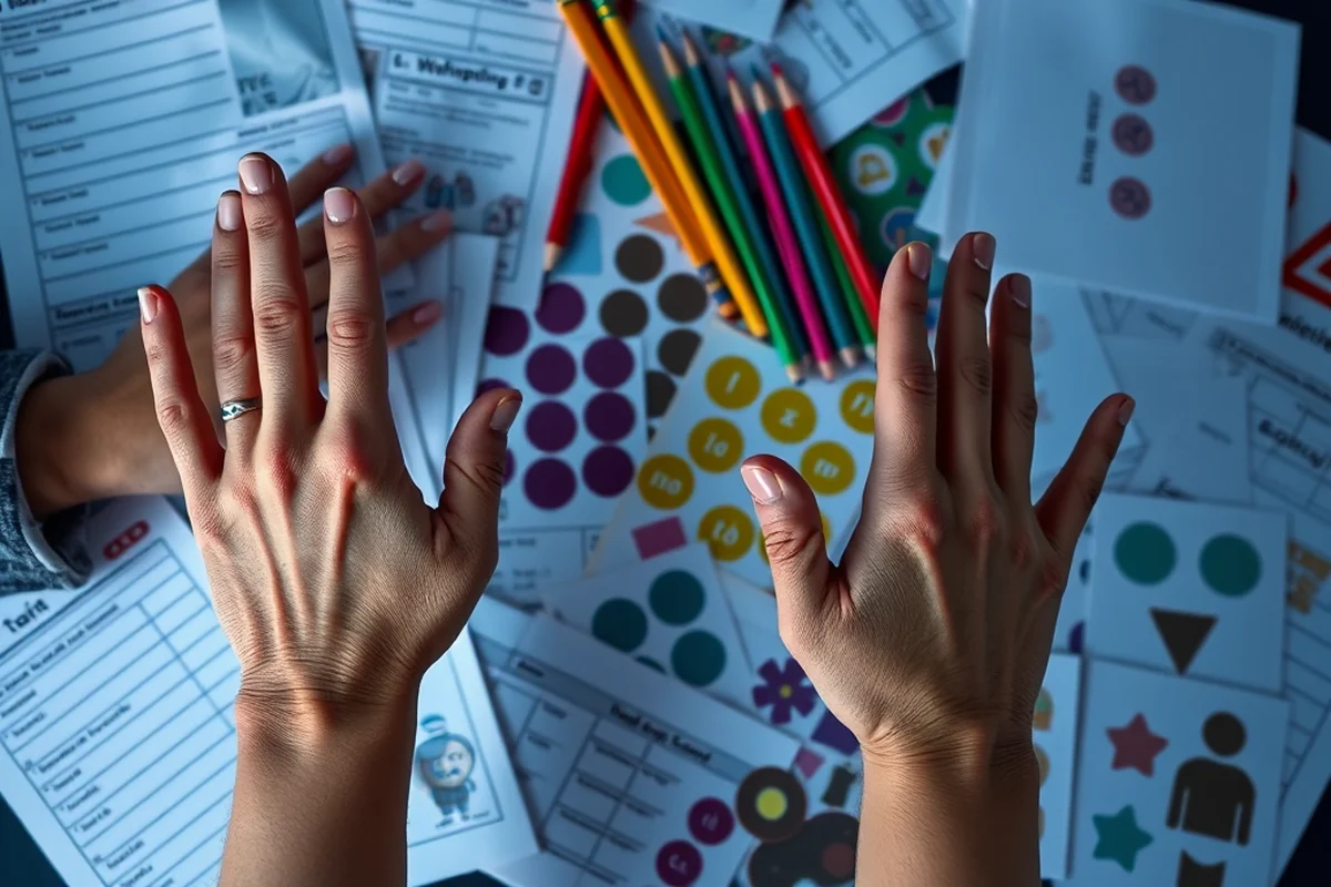 top teaching decisions — Top Teaching Decisions (the finished result)