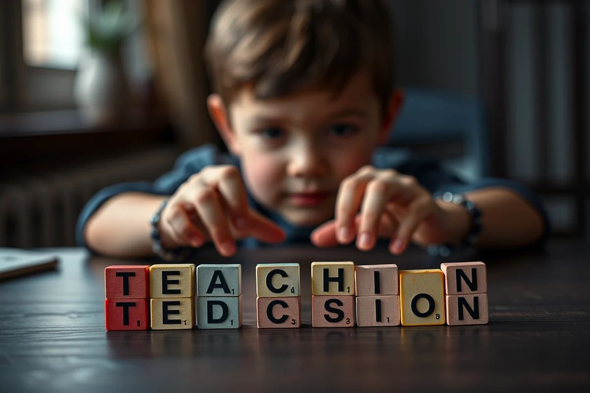 top teaching on decision β Top Teaching On Decision (step by step)
