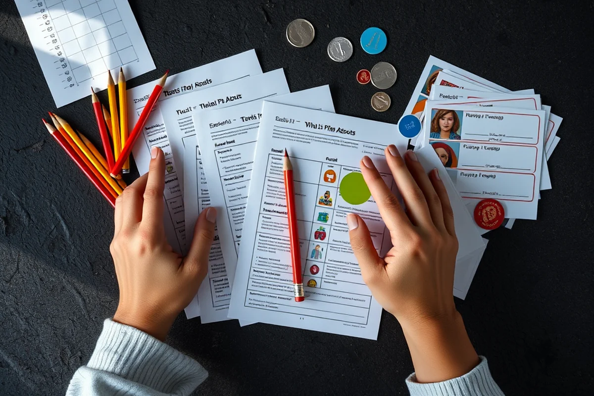 what is lesson plan about — What Is Lesson Plan About (the finished result)