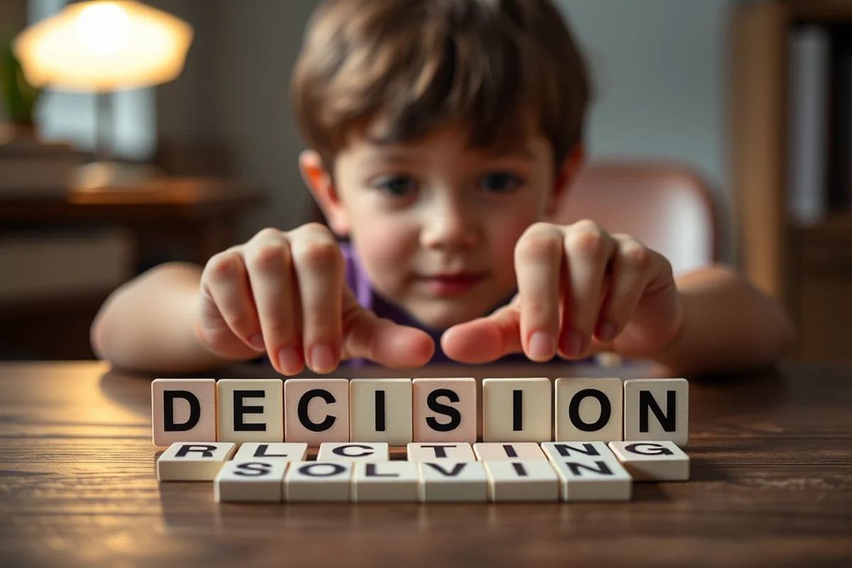 when teaching decision making and problem solving comparison — When Teaching Decision Making And Problem Solving Comparison (step by step)